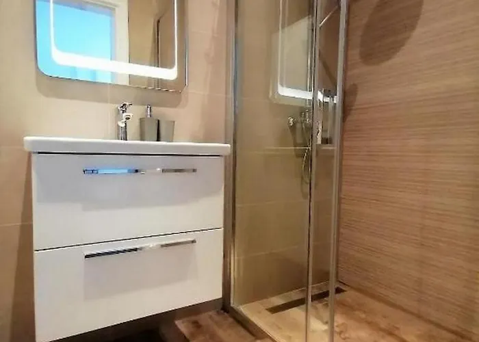 Family-friendly With Swimming Pool Pomena, Mljet - 22317 דירה *