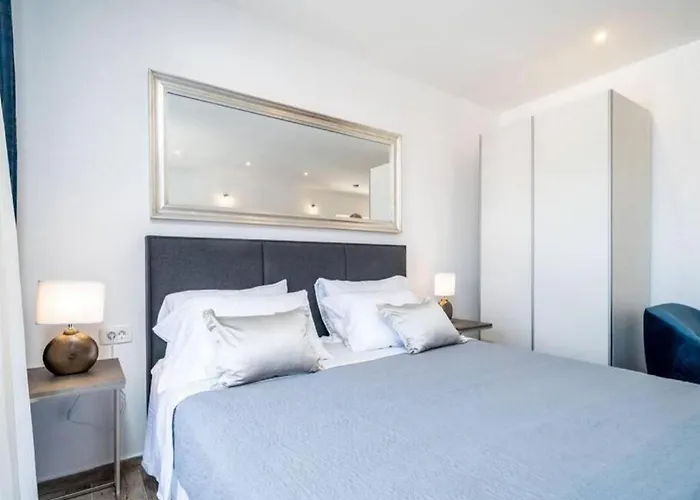 Family-friendly With Swimming Pool Pomena, Mljet - 22317