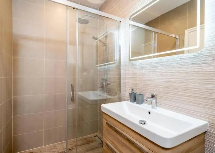 דירה Family-friendly With Swimming Pool Pomena, Mljet - 22317 *