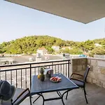 Family-friendly With Swimming Pool Pomena, Mljet - 22317 Pomena