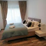 Family-friendly With Swimming Pool Pomena, Mljet - 22317 Lejlighed Pomena