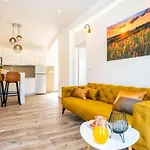 Family-friendly With Swimming Pool Pomena, Mljet - 22317 Lejlighed