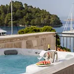 Family-friendly With Swimming Pool Pomena, Mljet - 22317