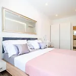 Family-friendly With Swimming Pool Pomena, Mljet - 22317