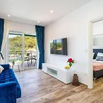 Lejlighed Family-friendly With Swimming Pool Pomena, Mljet - 22317 Pomena