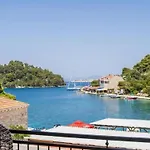 Family-friendly With Swimming Pool Pomena, Mljet - 22317 * Pomena