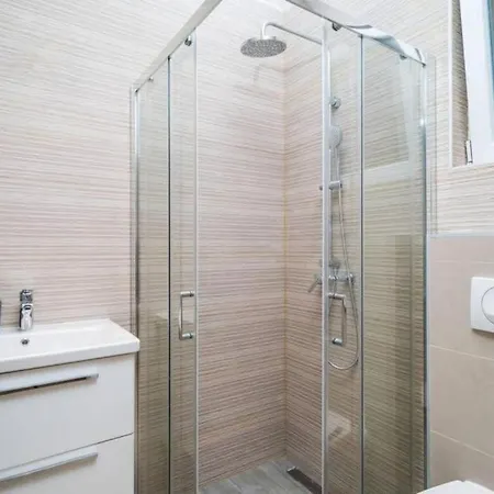 公寓 Family-friendly With Swimming Pool Pomena, Mljet - 22317