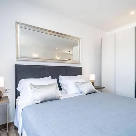 Family-friendly With Swimming Pool Pomena, Mljet - 22317