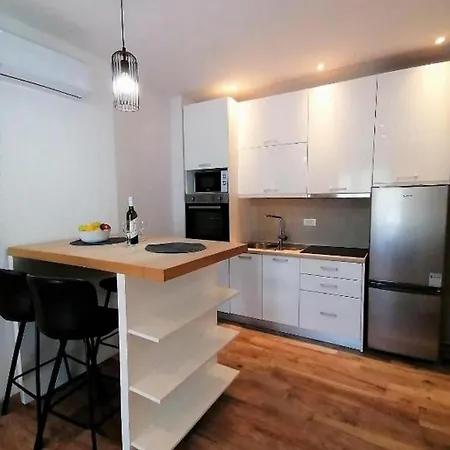 Family-friendly With Swimming Pool Pomena, Mljet - 22317