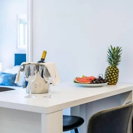 Family-friendly With Swimming Pool Pomena, Mljet - 22317 公寓 *