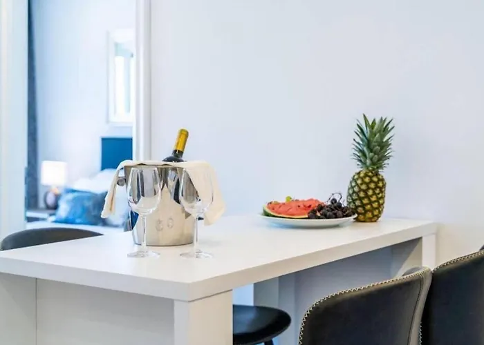 Family-friendly With Swimming Pool Pomena, Mljet - 22317 Apartamento *