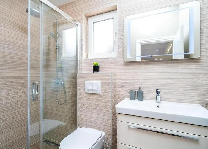 Family-friendly With Swimming Pool Pomena, Mljet - 22317 Apartamento *